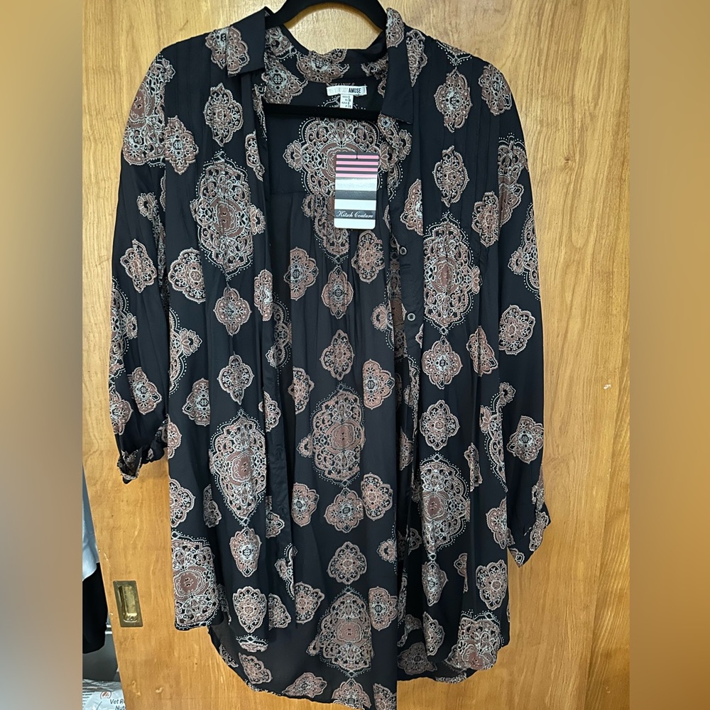 Button up Shirt Bundle - Picture 4 of 16